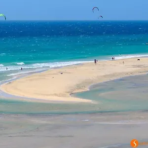 Casa Lucia , Costa Calma Spanien
