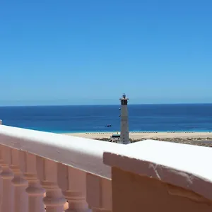 Coralin , Morro Jable Spanien