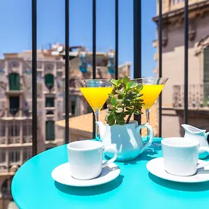 Boss - Turismo De Interior Appartement Palma