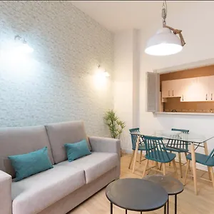  Appartamento Merced10 2a