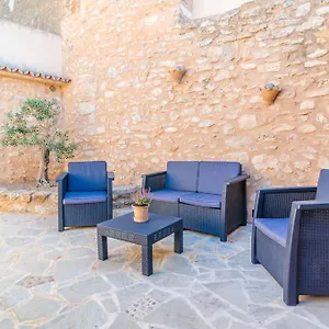 Cas Padrins , Santanyí Spanien