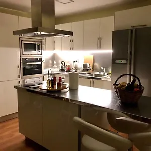 Modern Penthouse Near The Sea , El Médano Spanien