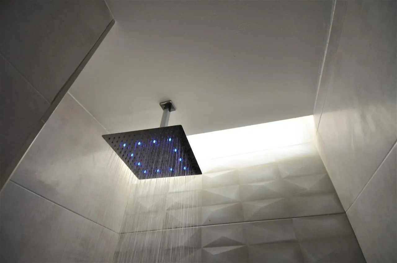 Apartmán Atico De Lujo En El Centro Historico Màlaga Španělsko